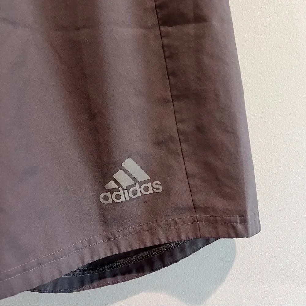 Adidas‎ 7” running shorts mens size S